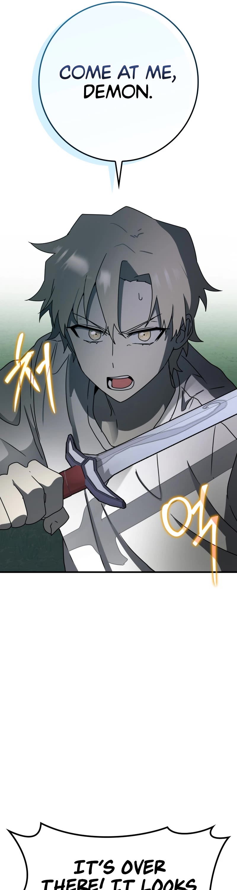 The Demon Prince goes to the Academy Chapter 59 page 35 - Chapter 59