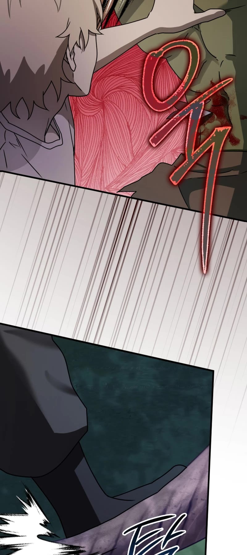 The Demon Prince goes to the Academy Chapter 59 page 40 - Chapter 59
