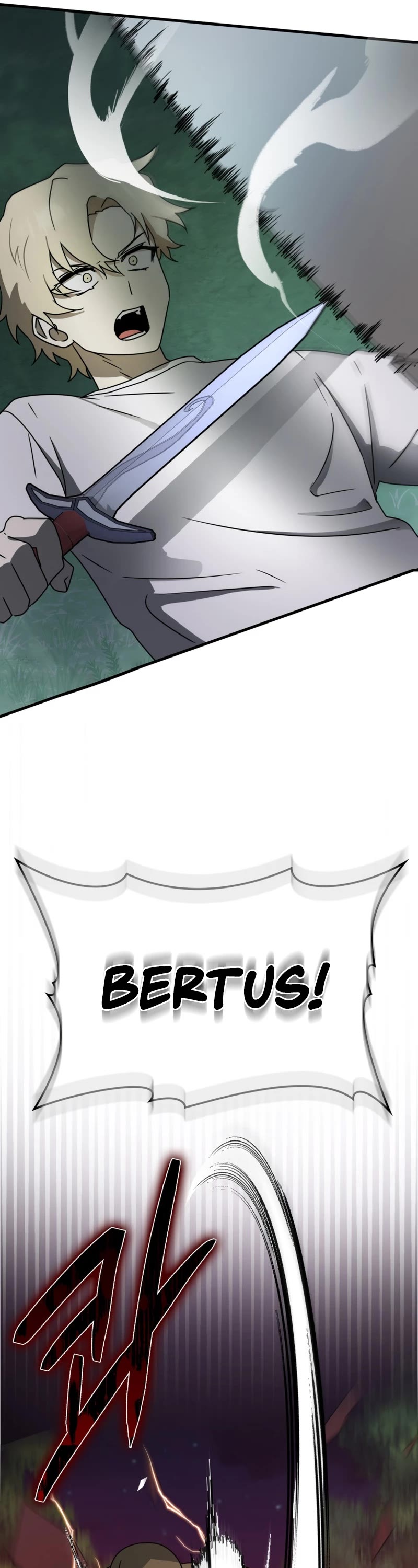 The Demon Prince goes to the Academy Chapter 59 page 42 - Chapter 59