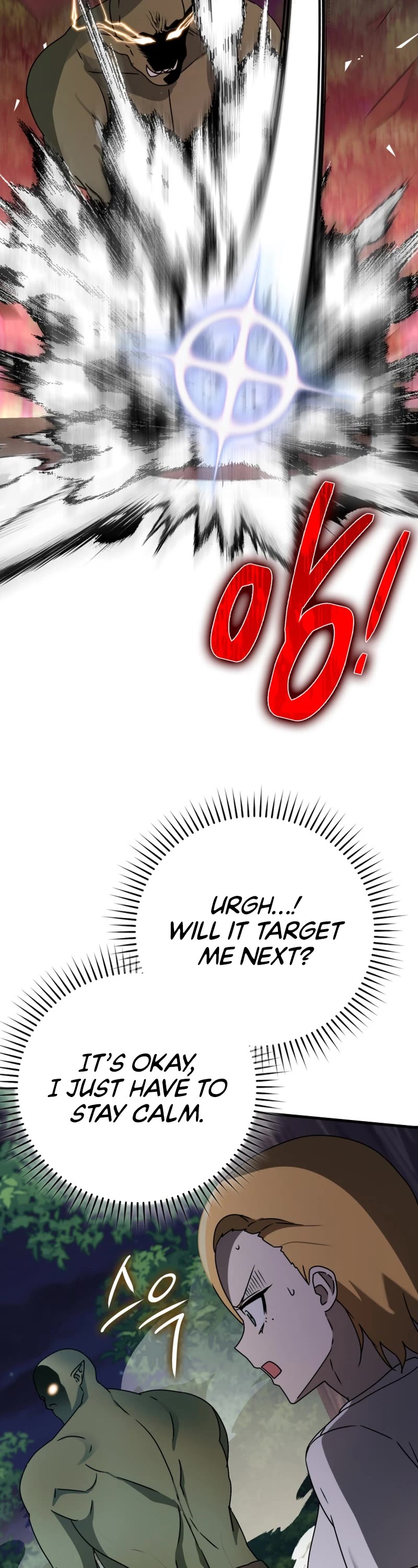 The Demon Prince goes to the Academy Chapter 59 page 43 - Chapter 59