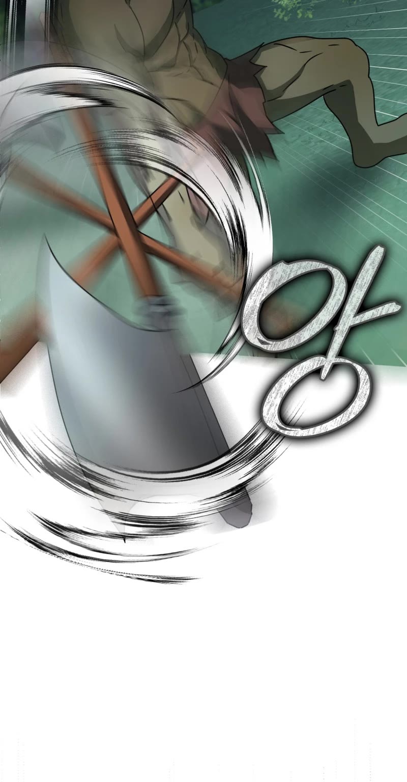 The Demon Prince goes to the Academy Chapter 59 page 45 - Chapter 59