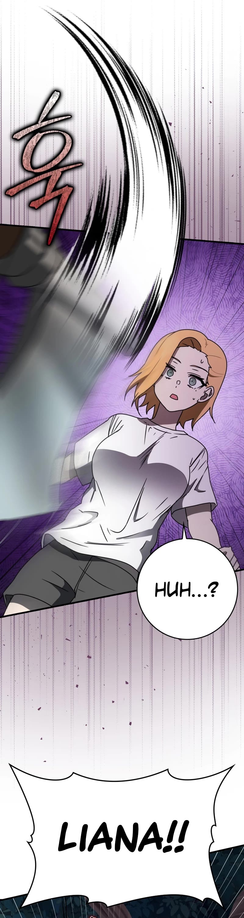 The Demon Prince goes to the Academy Chapter 59 page 46 - Chapter 59