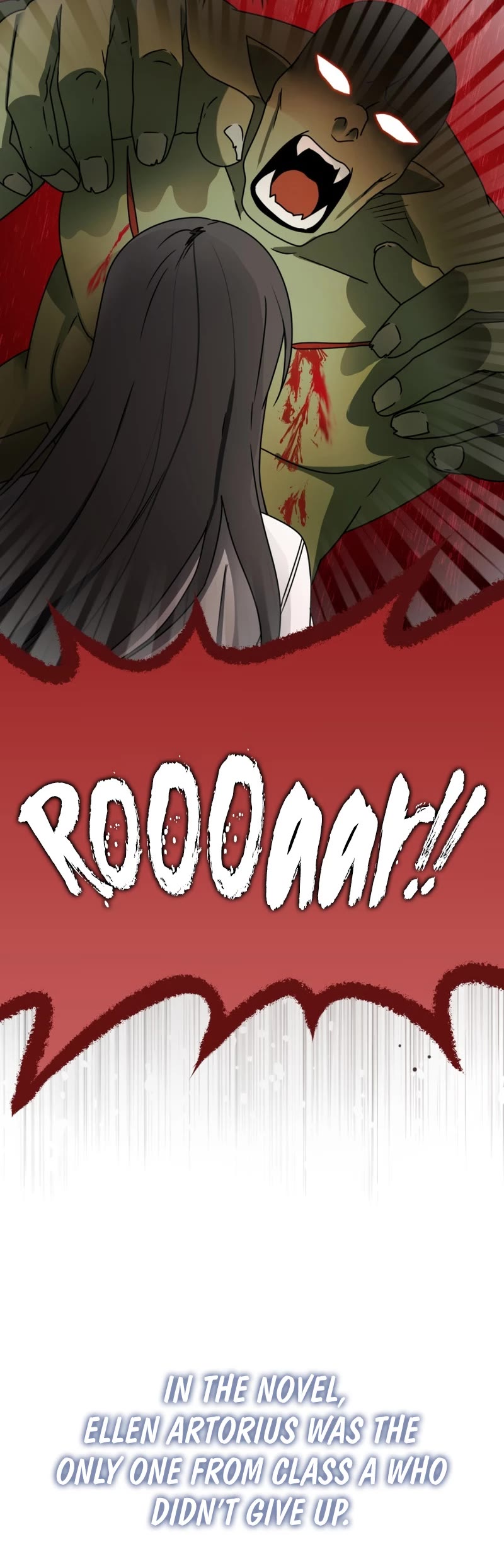 The Demon Prince goes to the Academy Chapter 59 page 55 - Chapter 59