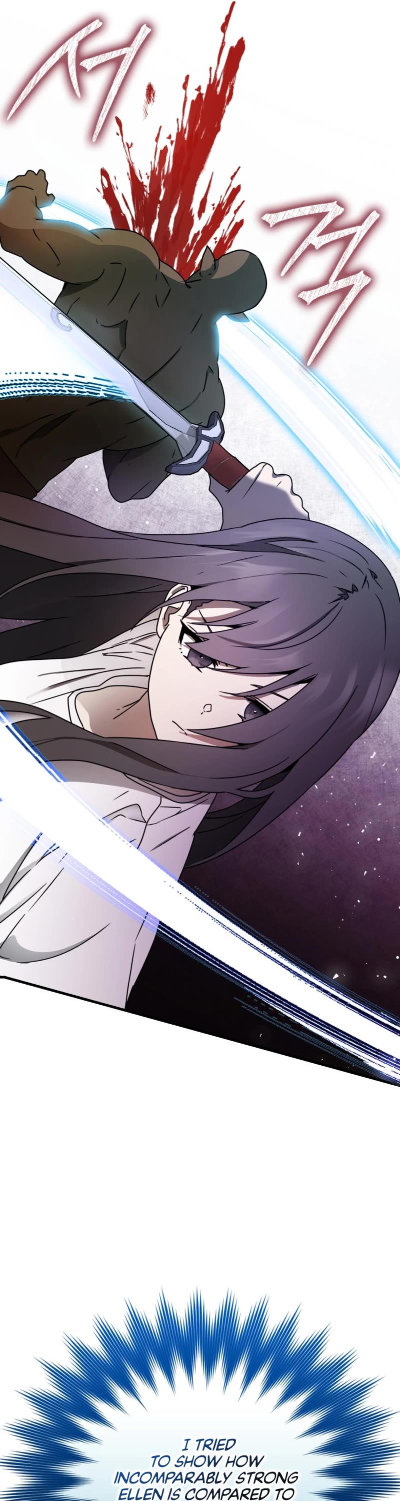 The Demon Prince goes to the Academy Chapter 59 page 56 - Chapter 59
