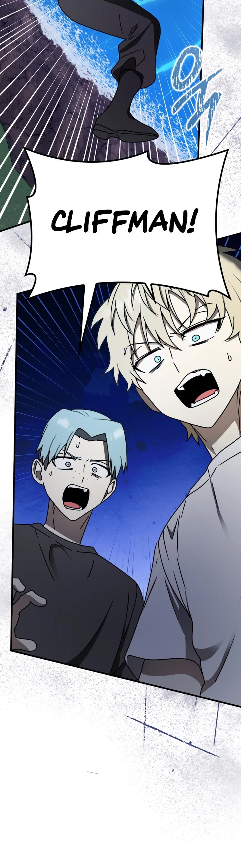 The Demon Prince goes to the Academy Chapter 59 page 6 - Chapter 59