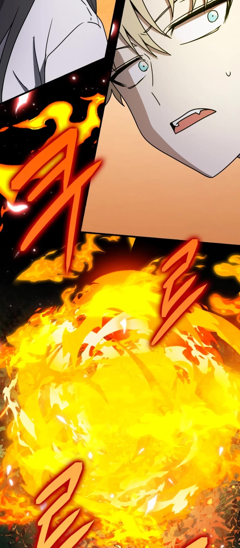 The Demon Prince goes to the Academy Chapter 59 page 61 - Chapter 59
