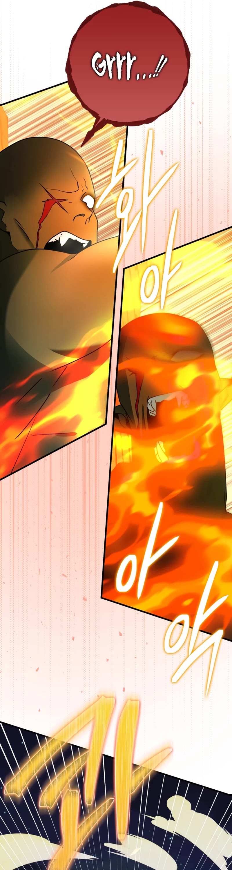 The Demon Prince goes to the Academy Chapter 59 page 66 - Chapter 59