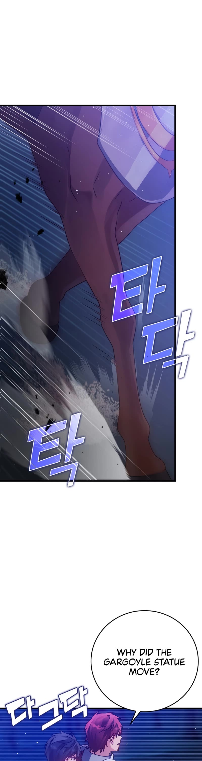 The Demon Prince goes to the Academy Chapter 6 page 2 - Chapter 6