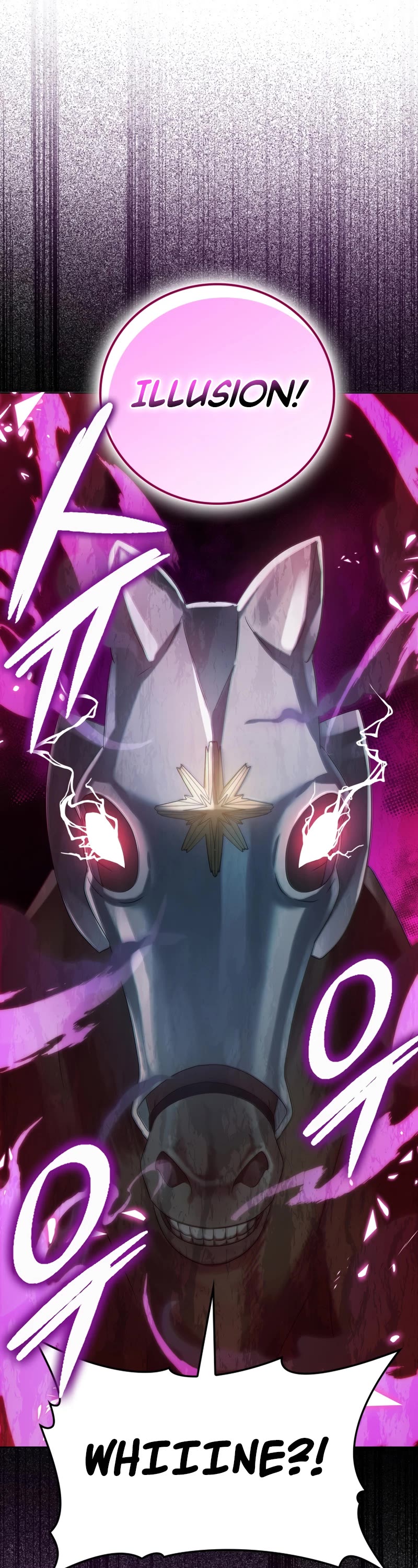 The Demon Prince goes to the Academy Chapter 6 page 25 - Chapter 6