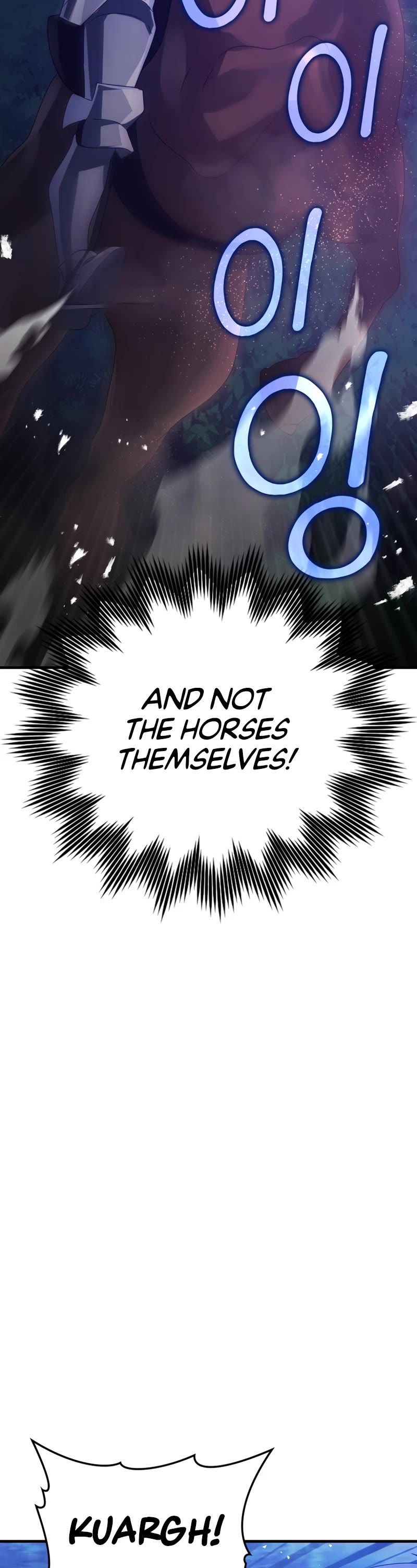 The Demon Prince goes to the Academy Chapter 6 page 27 - Chapter 6