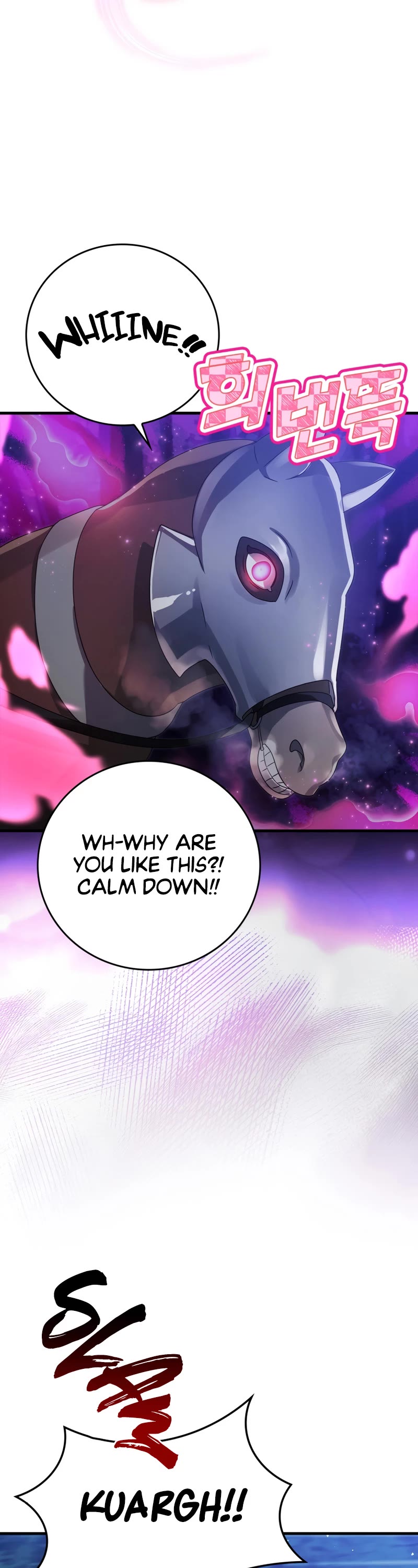 The Demon Prince goes to the Academy Chapter 6 page 29 - Chapter 6