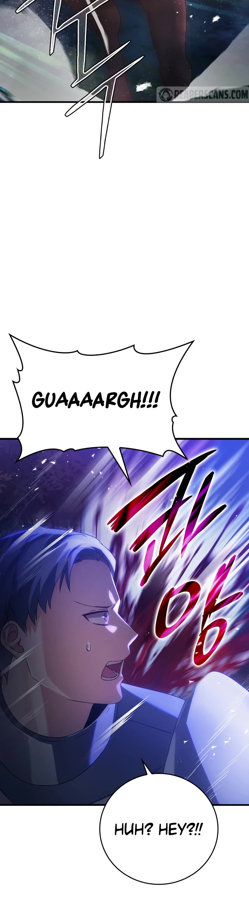 The Demon Prince goes to the Academy Chapter 6 page 43 - Chapter 6