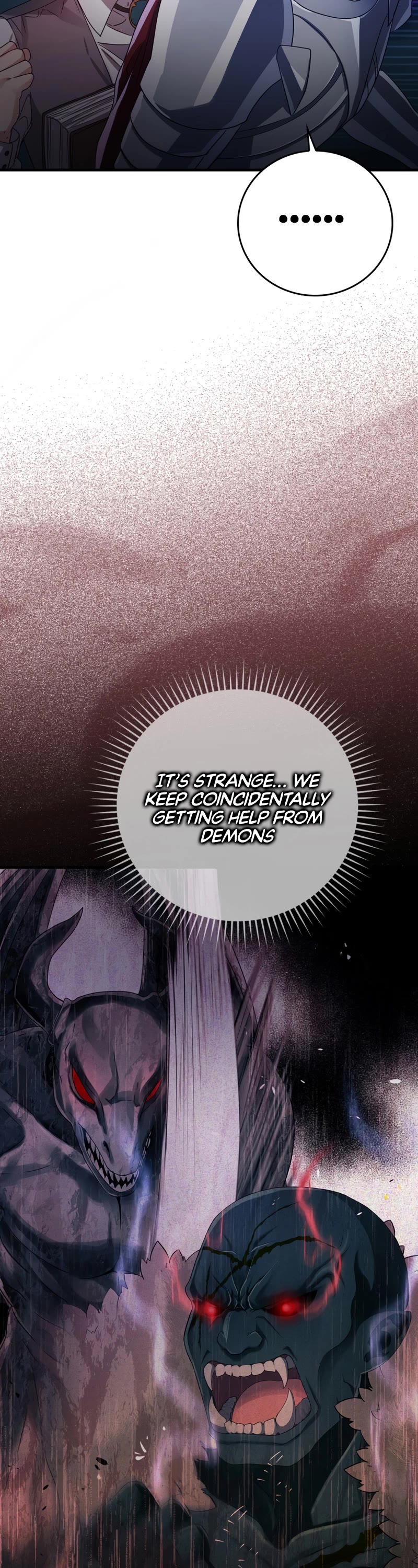 The Demon Prince goes to the Academy Chapter 6 page 46 - Chapter 6