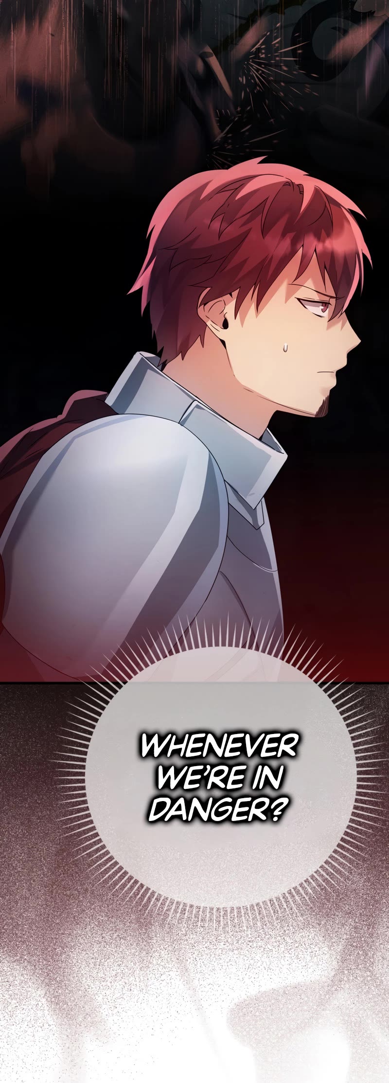 The Demon Prince goes to the Academy Chapter 6 page 47 - Chapter 6