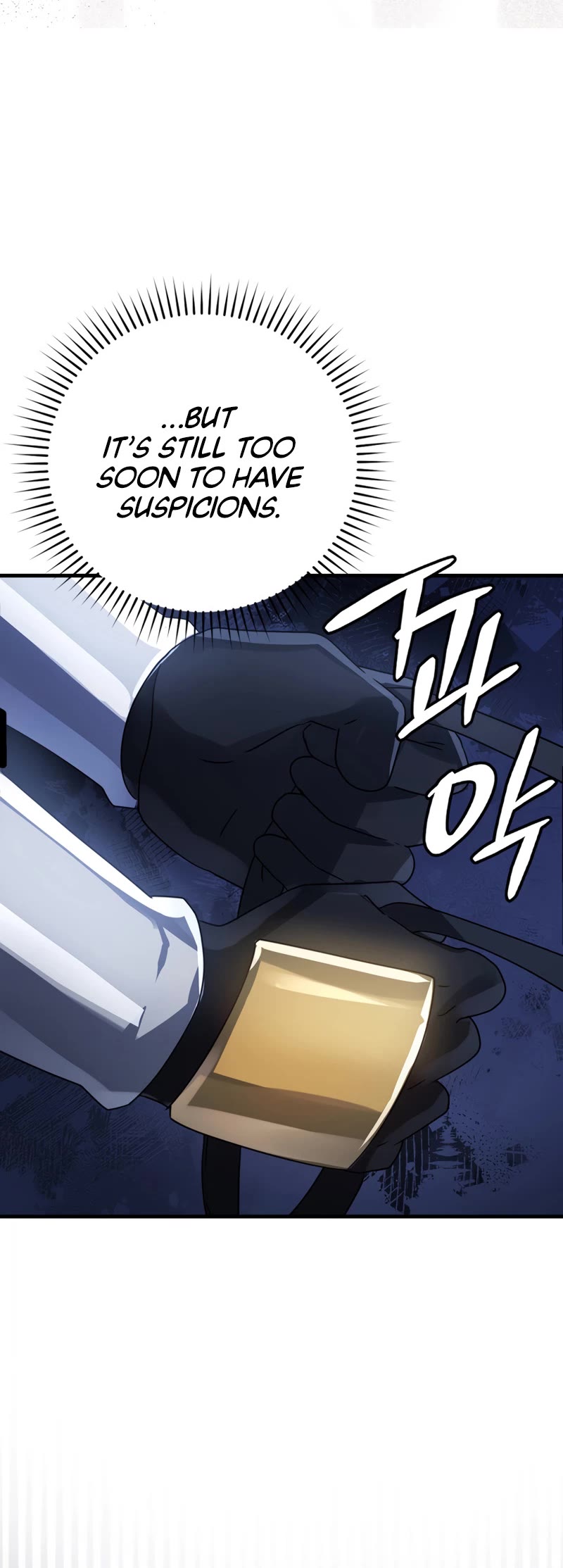 The Demon Prince goes to the Academy Chapter 6 page 48 - Chapter 6