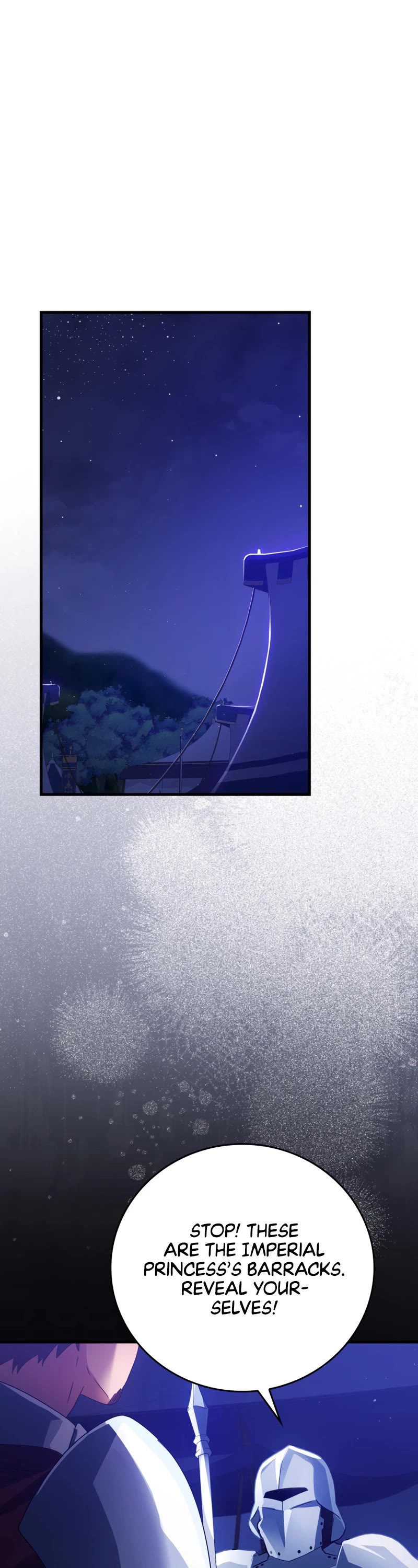 The Demon Prince goes to the Academy Chapter 6 page 50 - Chapter 6