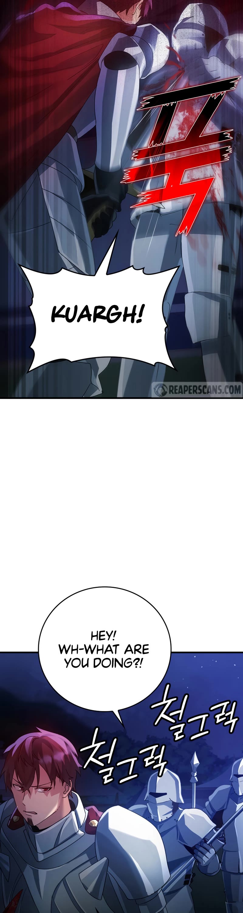 The Demon Prince goes to the Academy Chapter 6 page 54 - Chapter 6