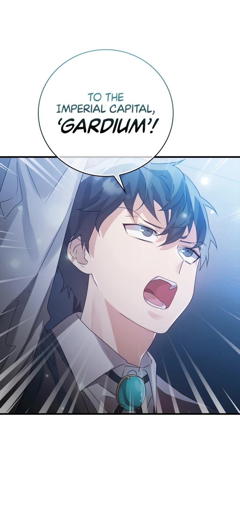 The Demon Prince goes to the Academy Chapter 6 page 64 - Chapter 6