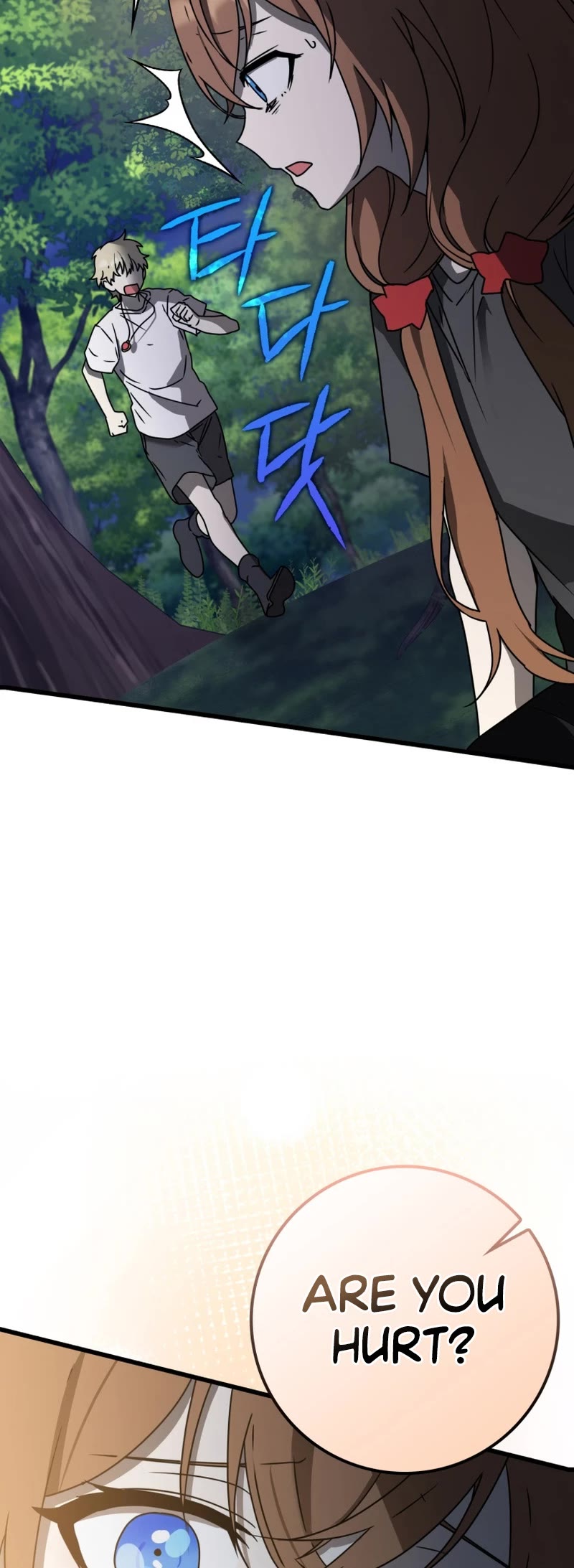 The Demon Prince goes to the Academy Chapter 60 page 13 - Chapter 60