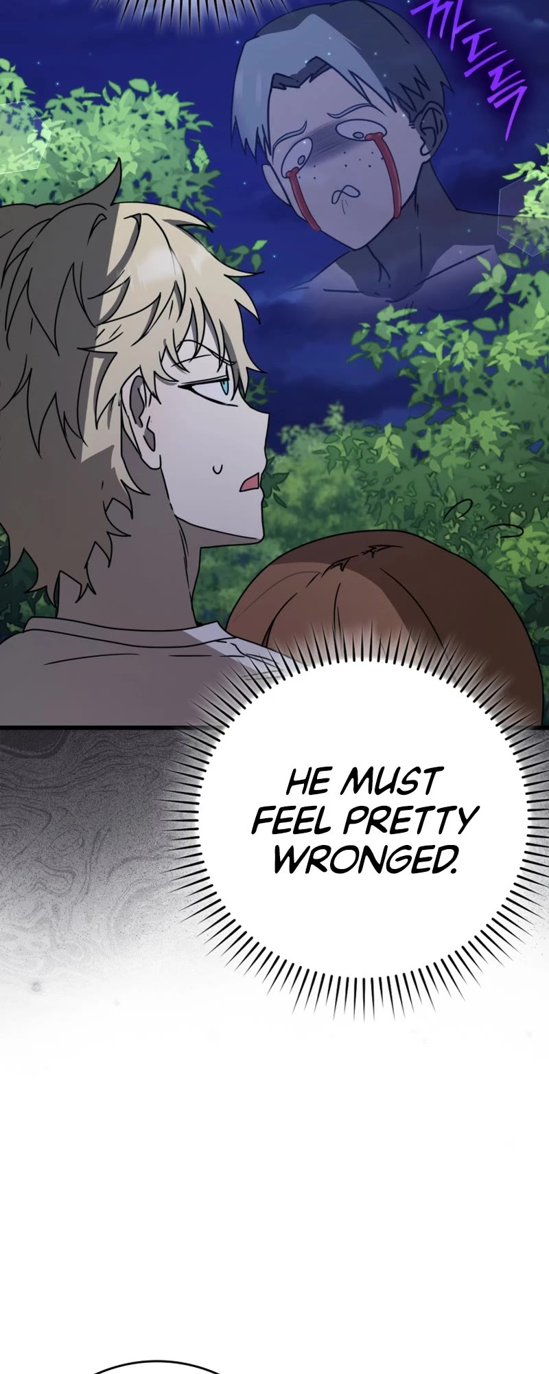 The Demon Prince goes to the Academy Chapter 60 page 17 - Chapter 60