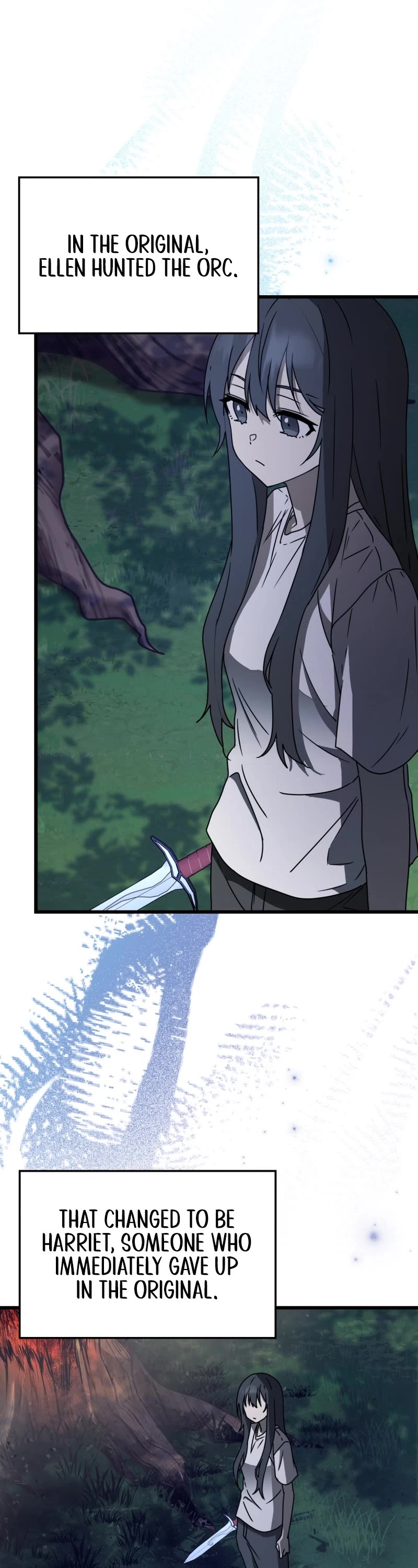 The Demon Prince goes to the Academy Chapter 60 page 19 - Chapter 60