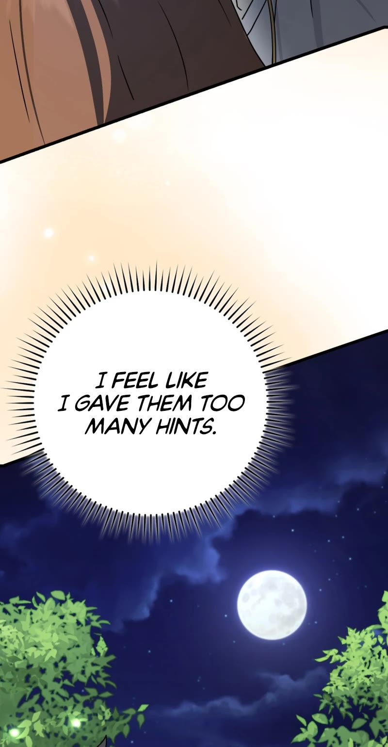 The Demon Prince goes to the Academy Chapter 60 page 21 - Chapter 60