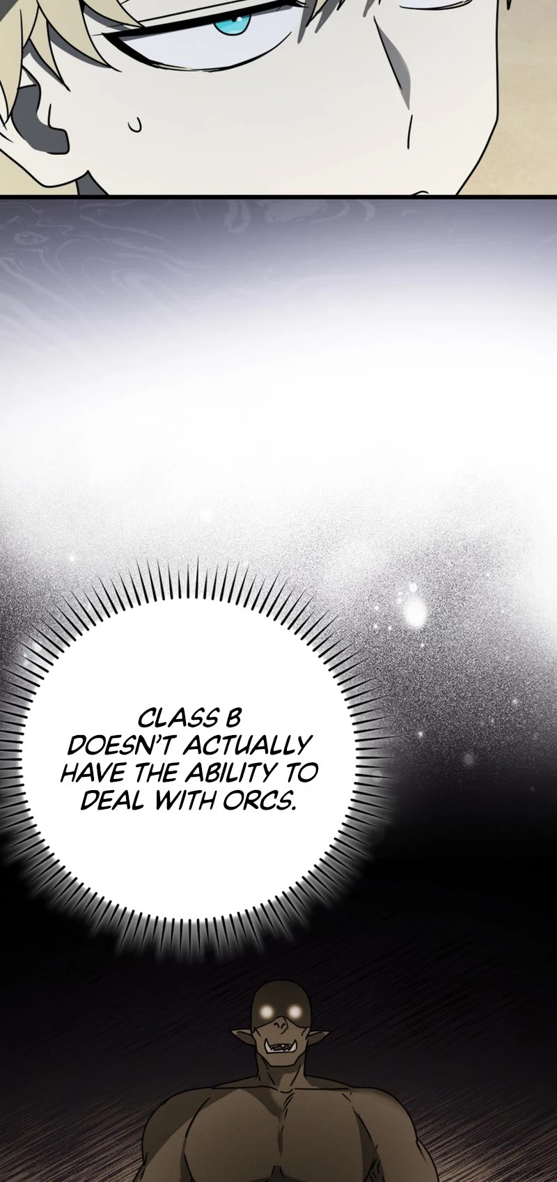 The Demon Prince goes to the Academy Chapter 60 page 25 - Chapter 60