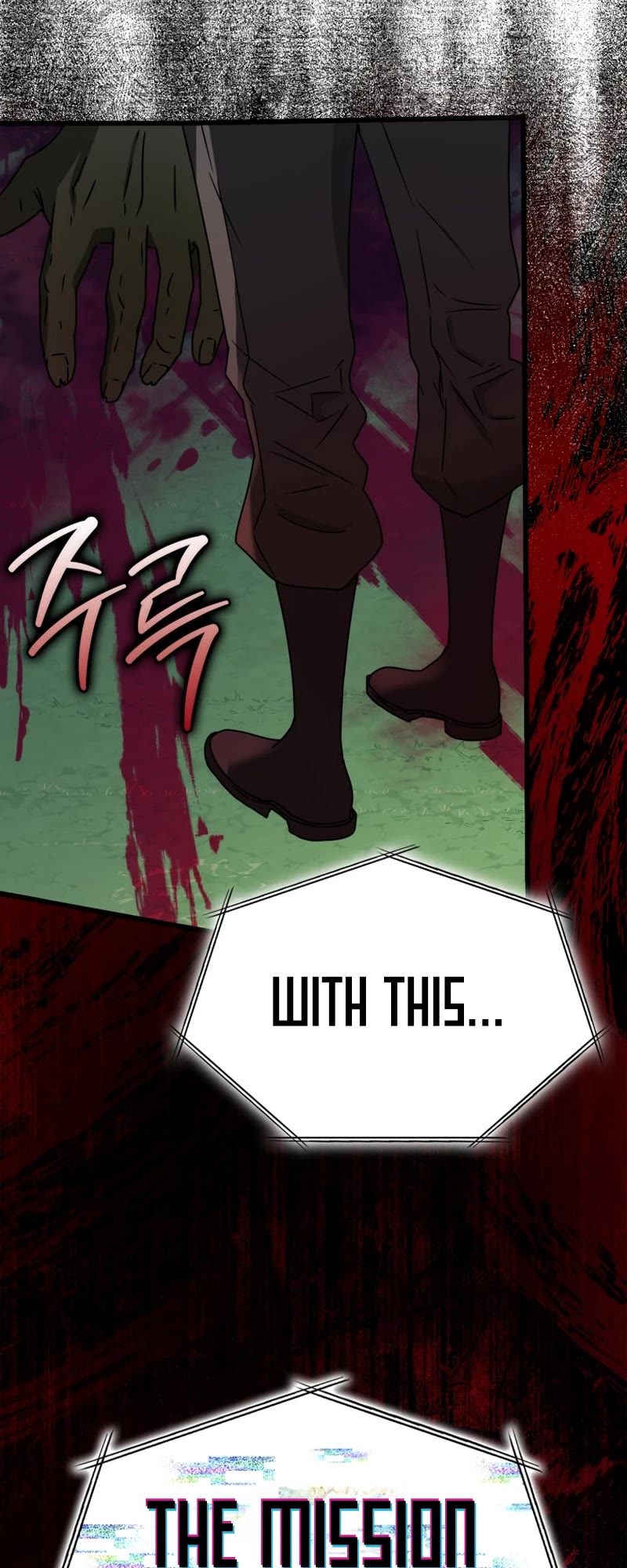 The Demon Prince goes to the Academy Chapter 60 page 29 - Chapter 60