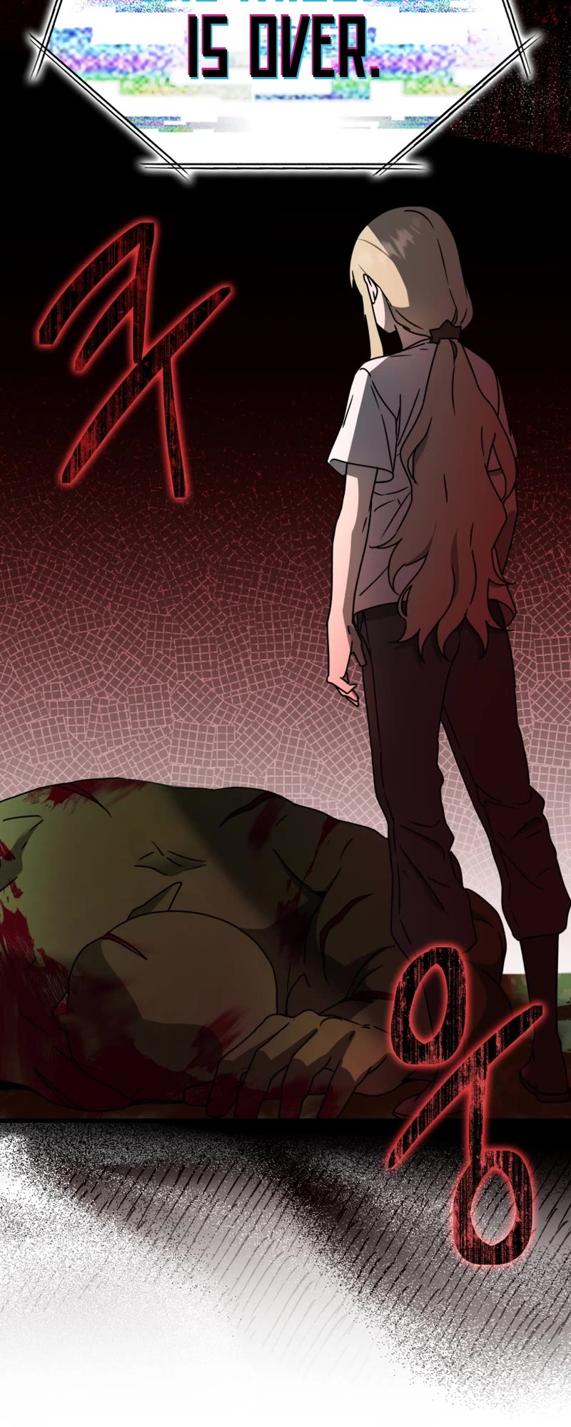 The Demon Prince goes to the Academy Chapter 60 page 30 - Chapter 60