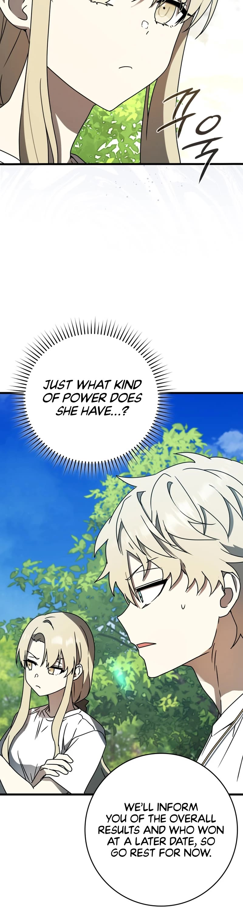 The Demon Prince goes to the Academy Chapter 60 page 35 - Chapter 60
