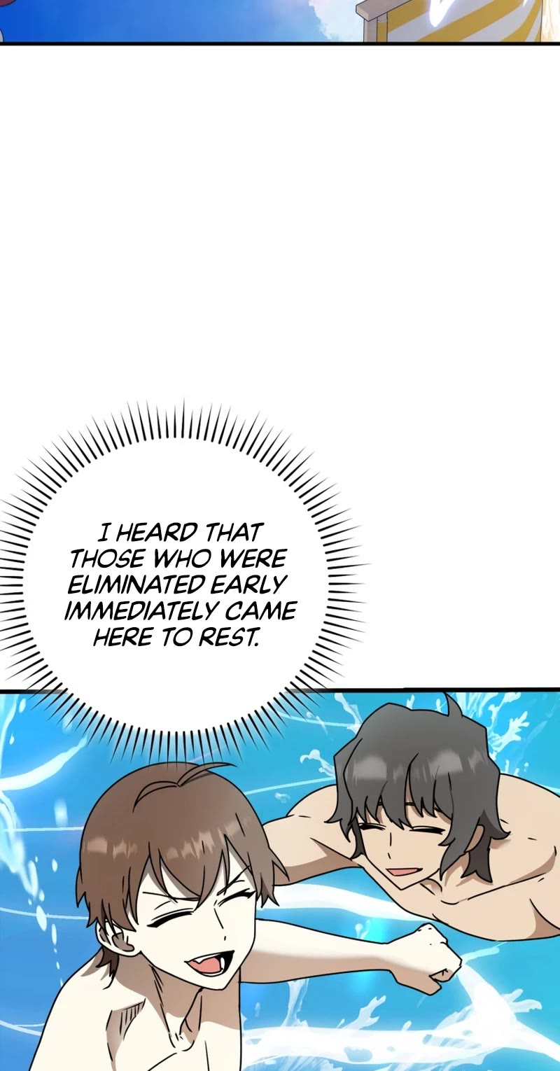 The Demon Prince goes to the Academy Chapter 60 page 40 - Chapter 60