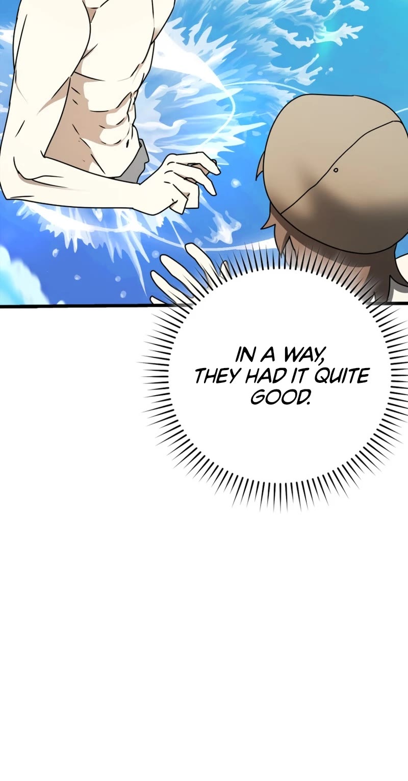 The Demon Prince goes to the Academy Chapter 60 page 41 - Chapter 60