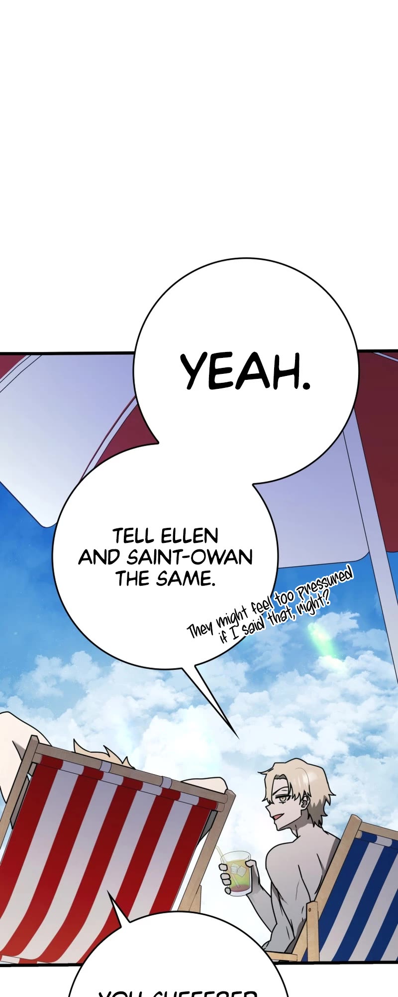 The Demon Prince goes to the Academy Chapter 60 page 44 - Chapter 60