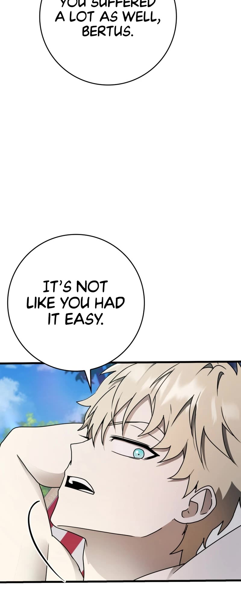 The Demon Prince goes to the Academy Chapter 60 page 45 - Chapter 60