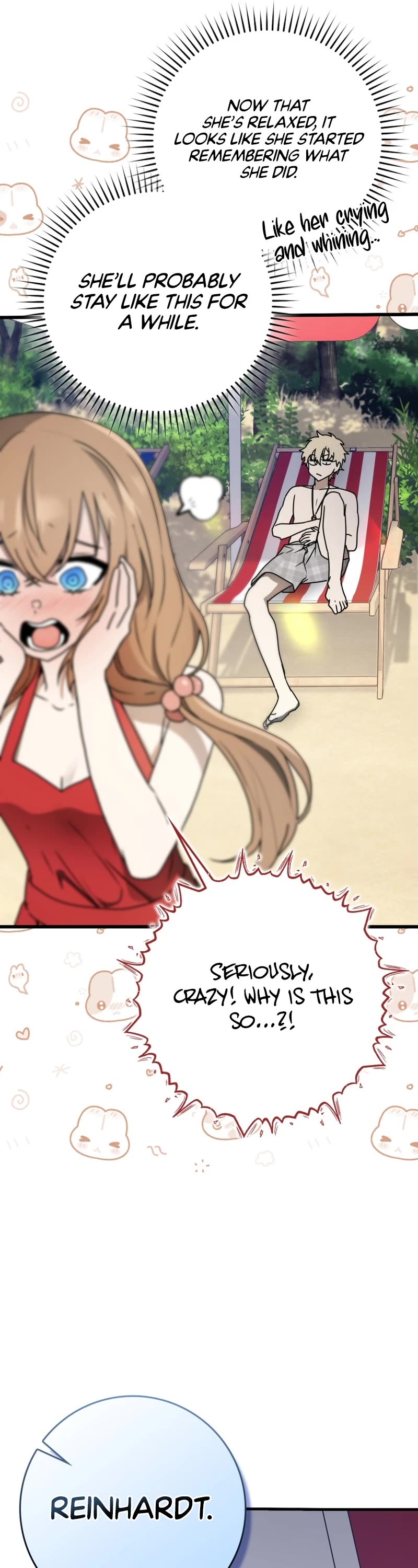 The Demon Prince goes to the Academy Chapter 60 page 49 - Chapter 60