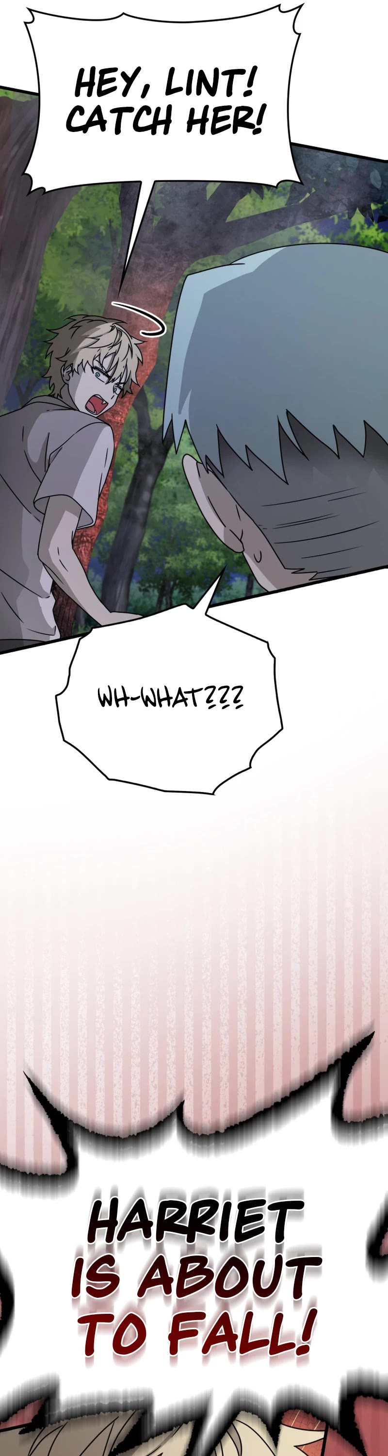 The Demon Prince goes to the Academy Chapter 60 page 5 - Chapter 60