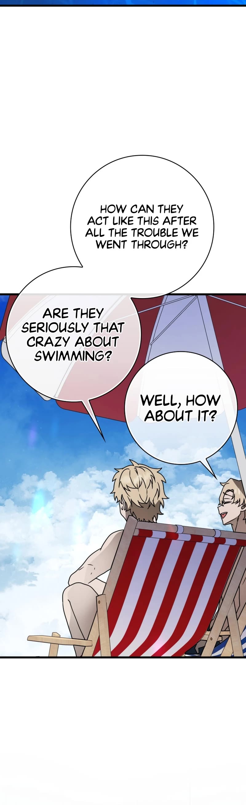The Demon Prince goes to the Academy Chapter 60 page 54 - Chapter 60