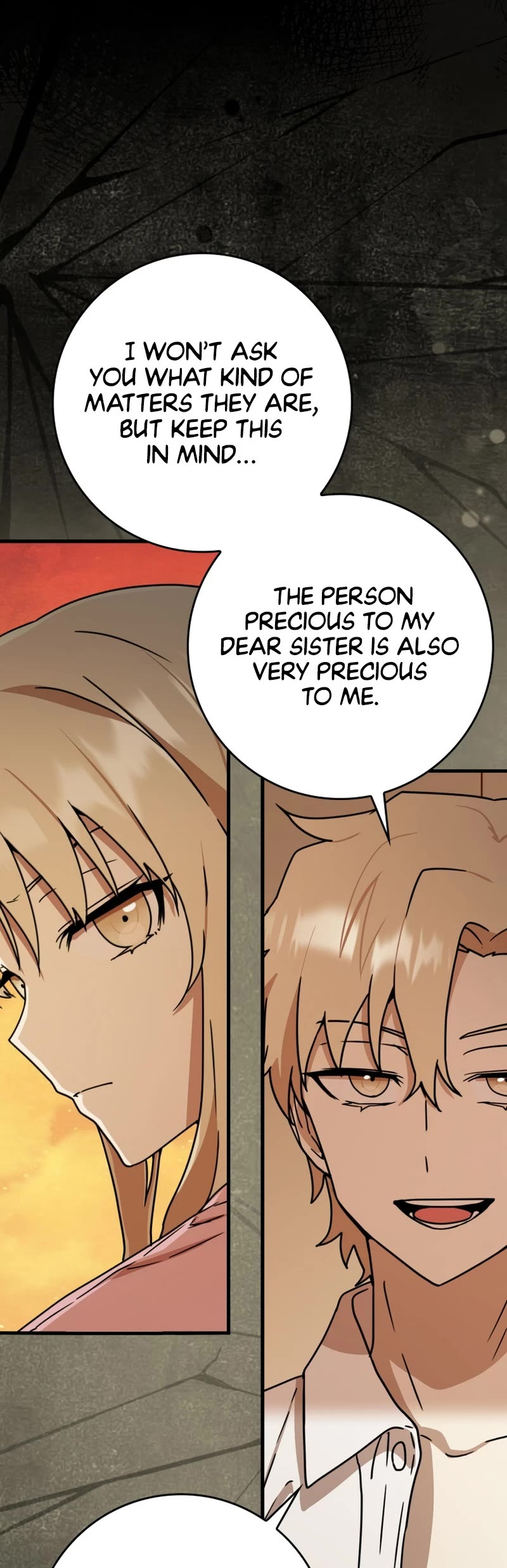 The Demon Prince goes to the Academy Chapter 60 page 66 - Chapter 60