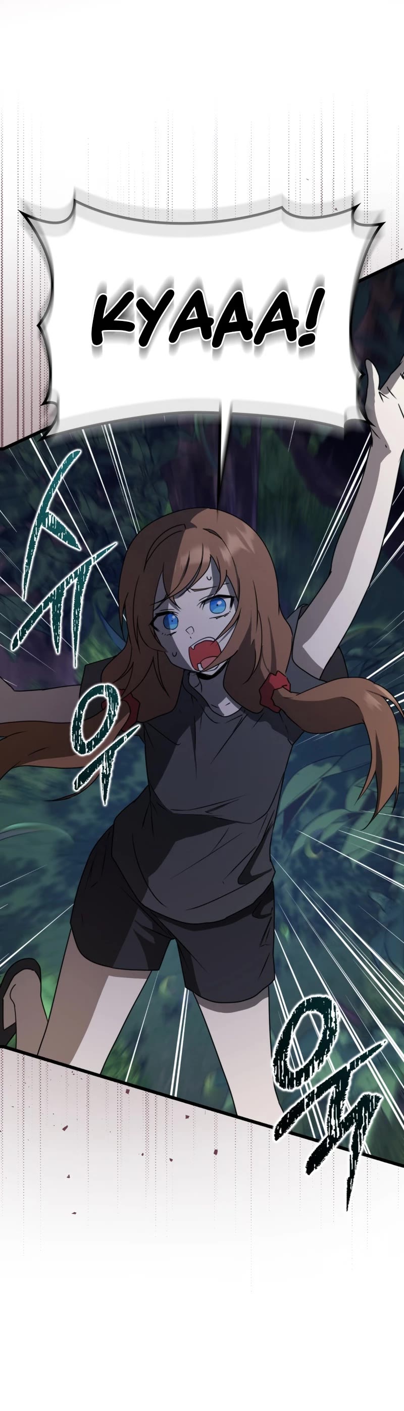 The Demon Prince goes to the Academy Chapter 60 page 7 - Chapter 60