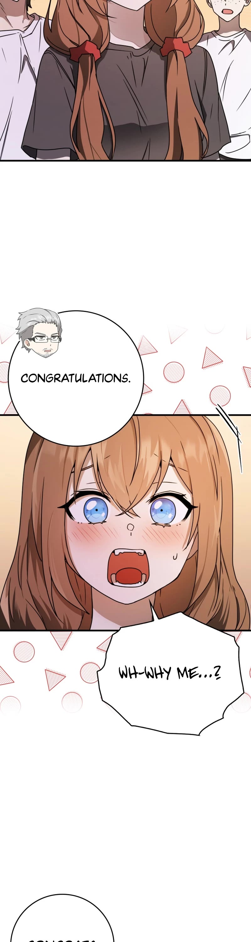 The Demon Prince goes to the Academy Chapter 61 page 10 - Chapter 61