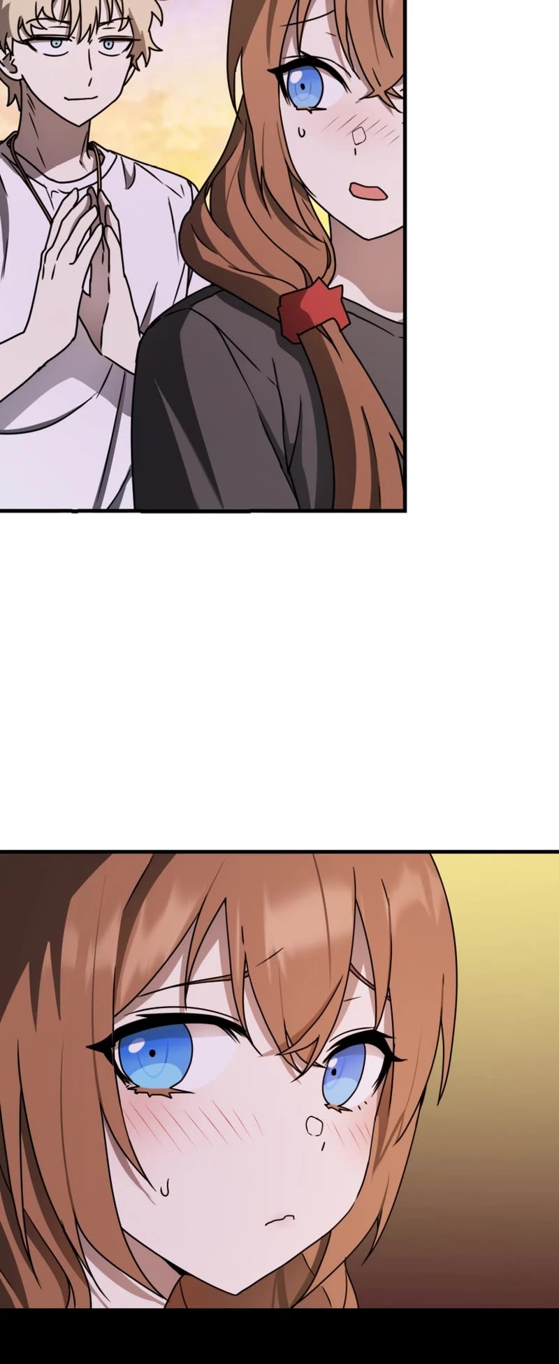 The Demon Prince goes to the Academy Chapter 61 page 12 - Chapter 61