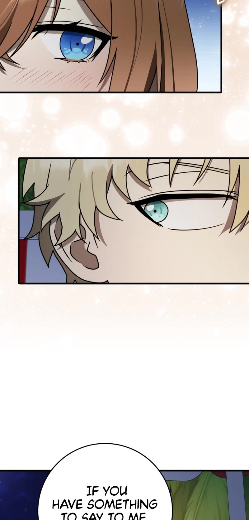 The Demon Prince goes to the Academy Chapter 61 page 15 - Chapter 61
