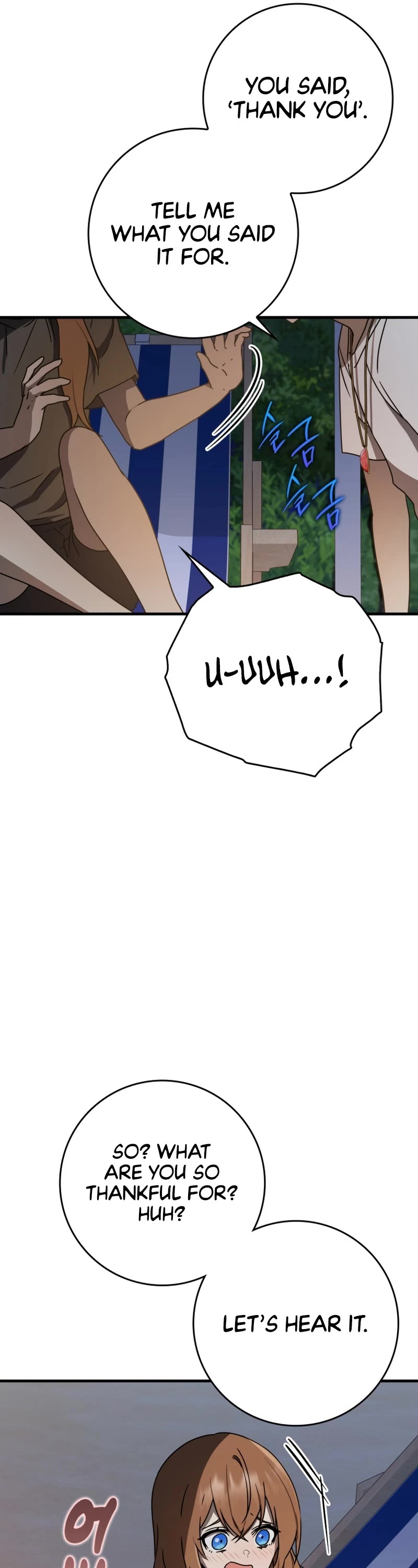The Demon Prince goes to the Academy Chapter 61 page 21 - Chapter 61