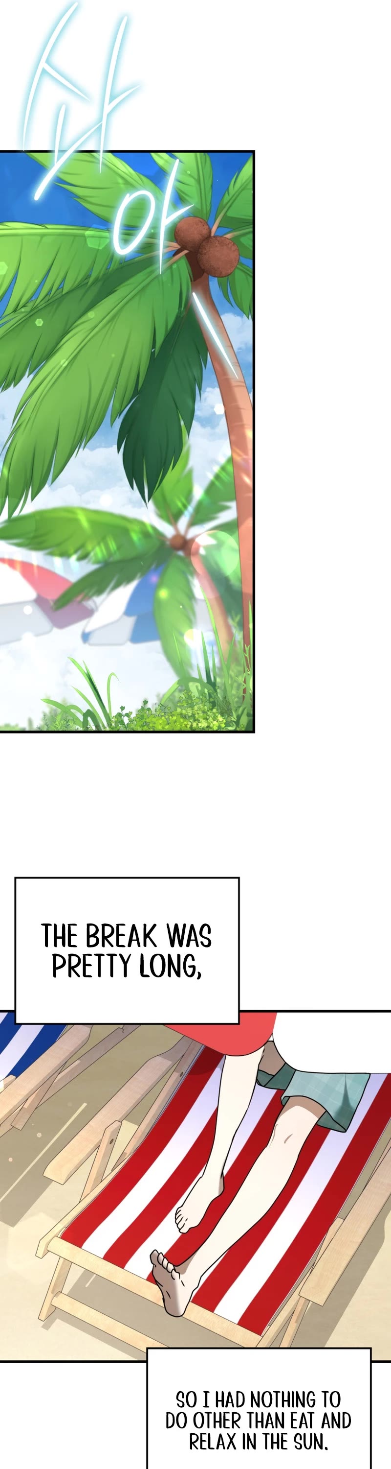 The Demon Prince goes to the Academy Chapter 61 page 25 - Chapter 61