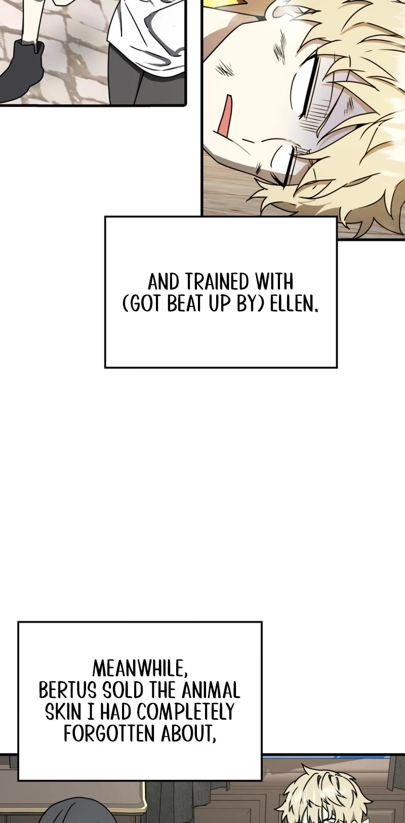The Demon Prince goes to the Academy Chapter 61 page 35 - Chapter 61