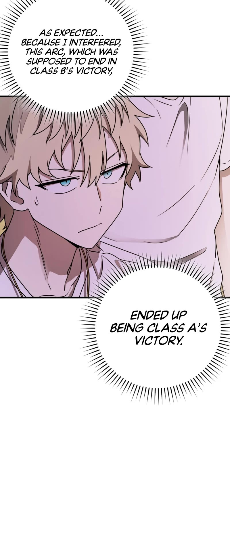 The Demon Prince goes to the Academy Chapter 61 page 5 - Chapter 61