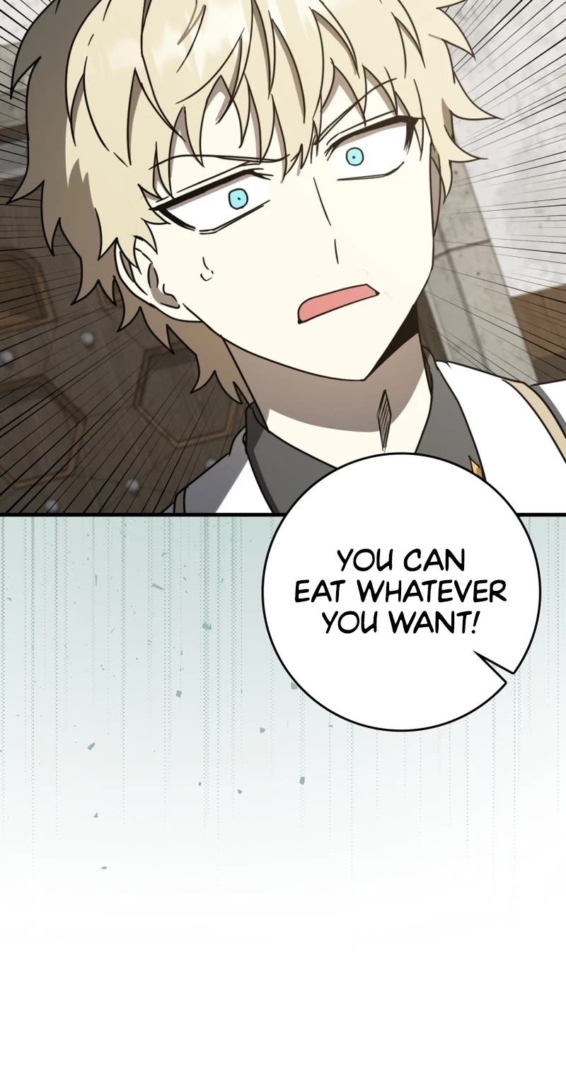 The Demon Prince goes to the Academy Chapter 62 page 13 - Chapter 62