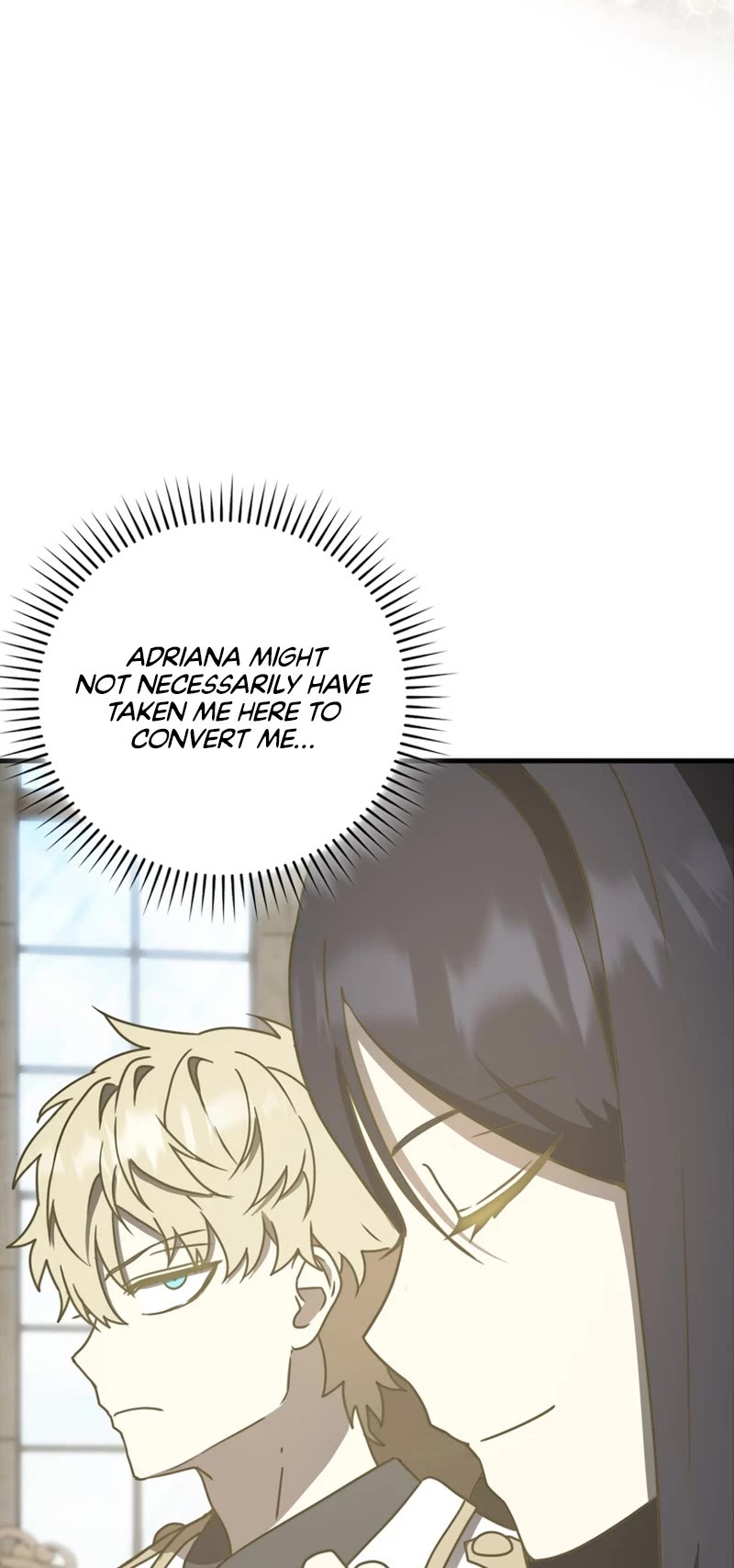 The Demon Prince goes to the Academy Chapter 62 page 23 - Chapter 62