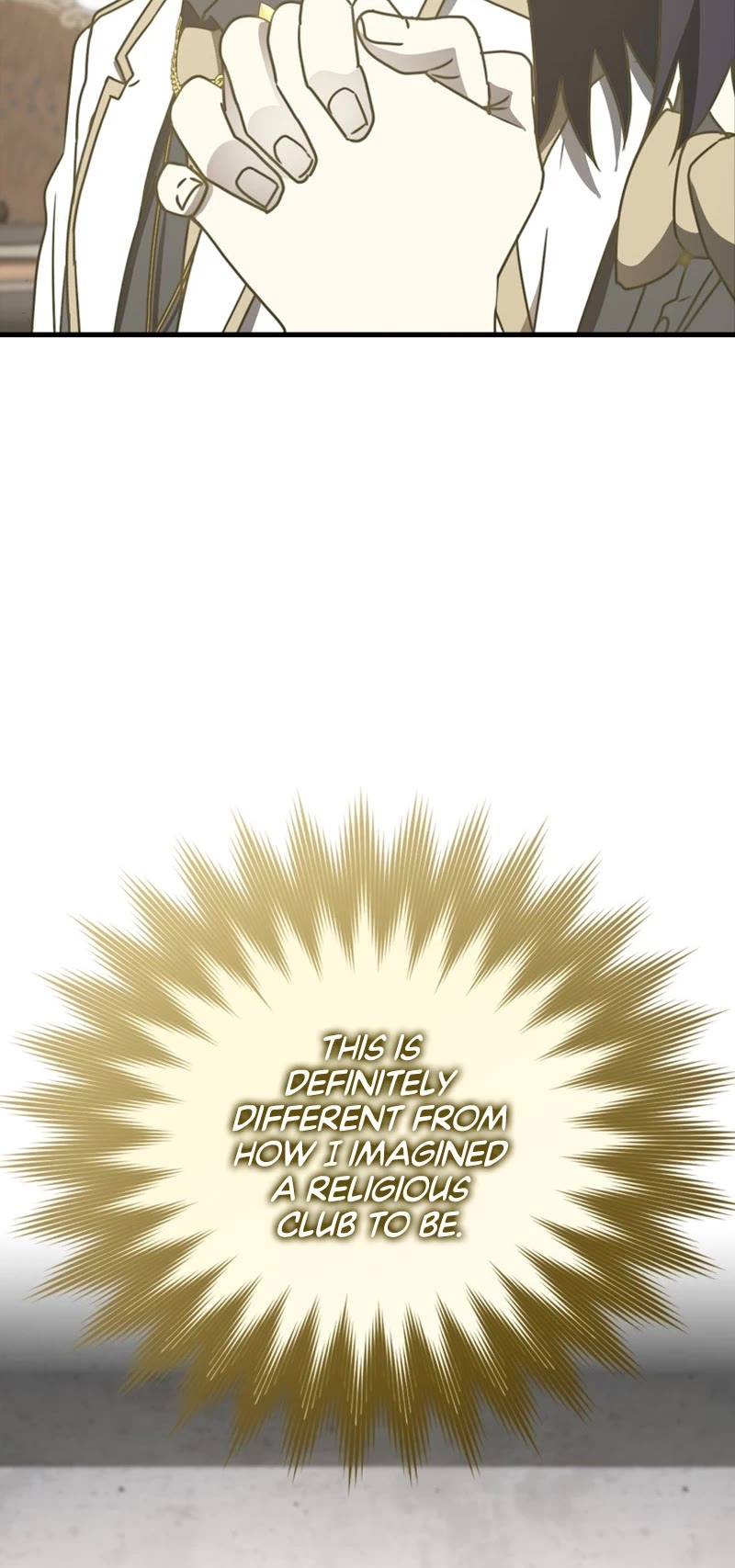 The Demon Prince goes to the Academy Chapter 62 page 24 - Chapter 62