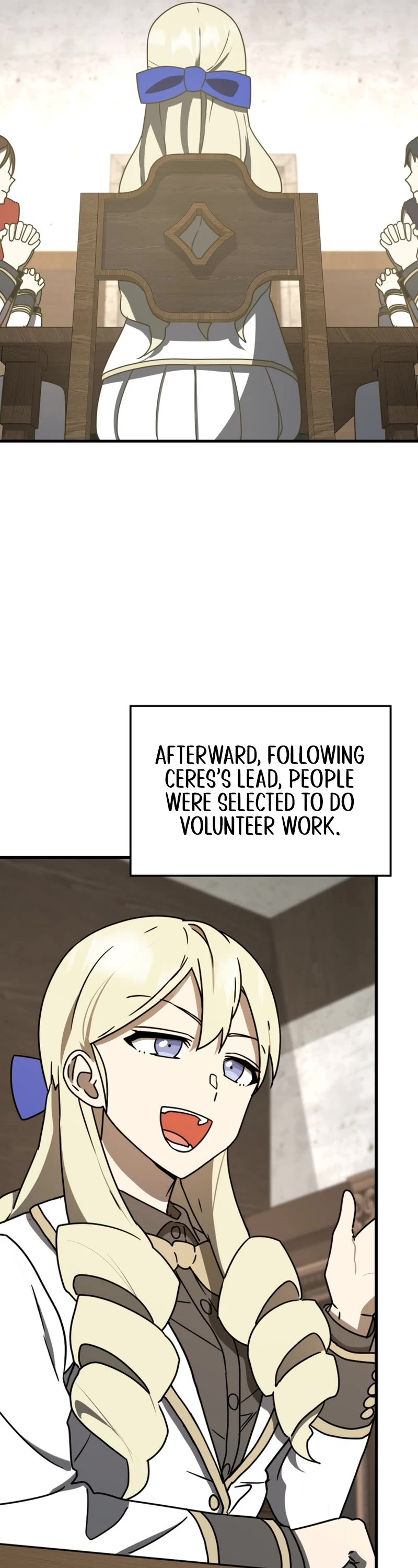 The Demon Prince goes to the Academy Chapter 62 page 25 - Chapter 62